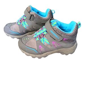 Girls Brand New Merrell shoe/boots